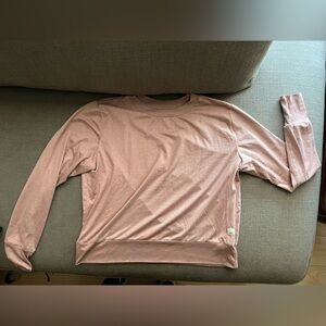 Vuori Daydream Crew Medium